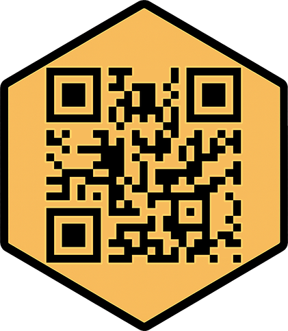 QR для короткой ссылки
