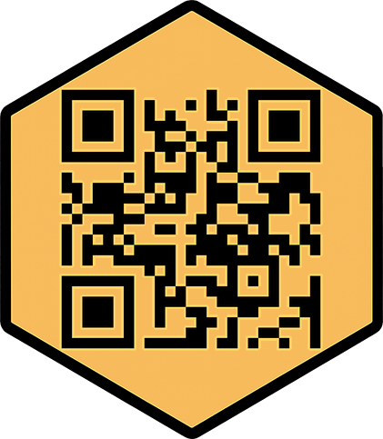 QR для короткой ссылки
