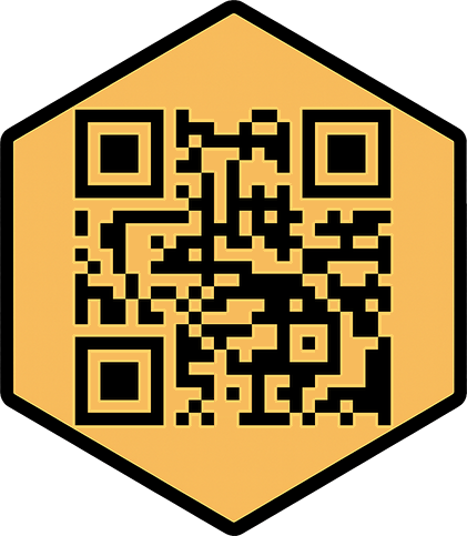 QR для короткой ссылки