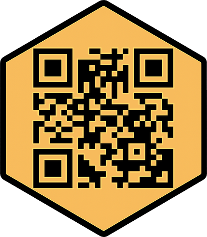 QR для короткой ссылки