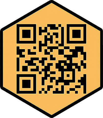 QR для короткой ссылки