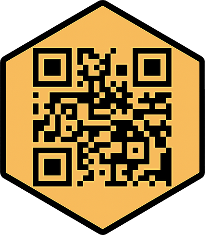 QR для короткой ссылки
