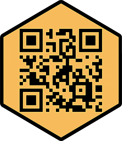 QR для короткой ссылки