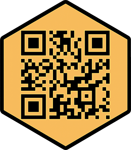 QR для короткой ссылки
