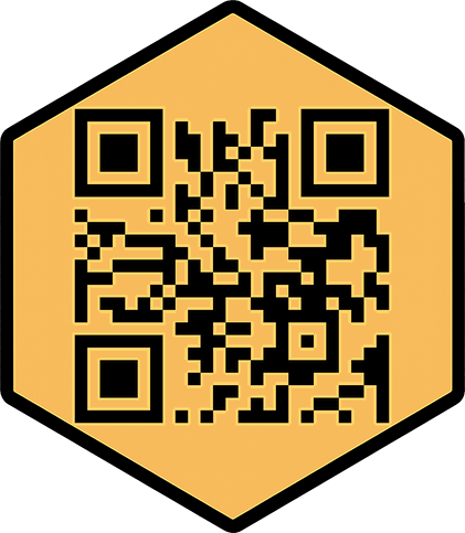 QR для короткой ссылки