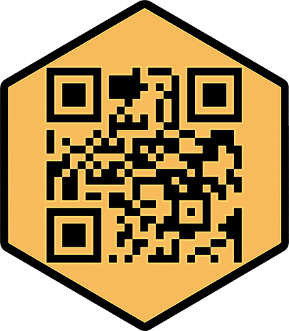 QR для короткой ссылки