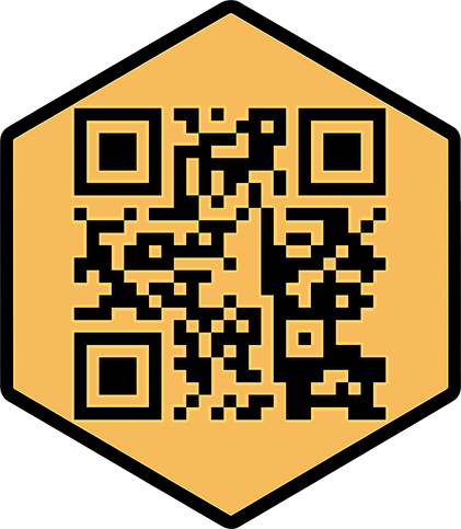 QR для короткой ссылки
