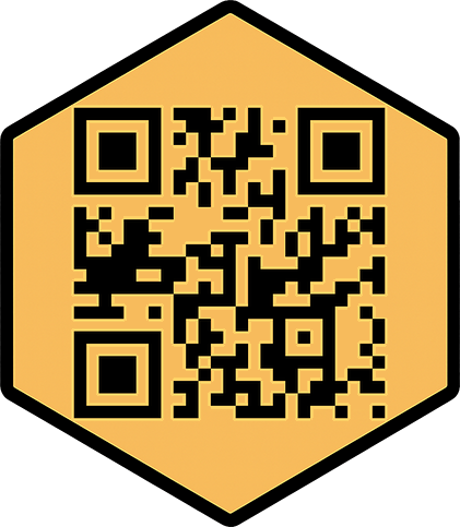 QR для короткой ссылки