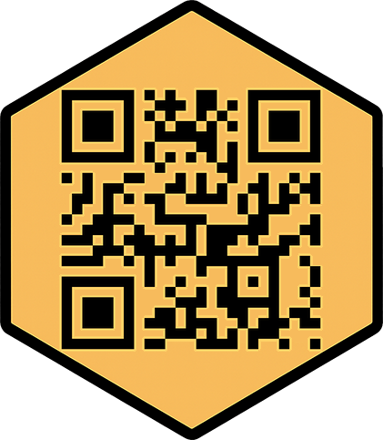 QR для короткой ссылки