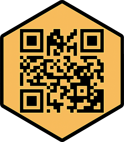 QR для короткой ссылки