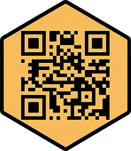 QR для короткой ссылки