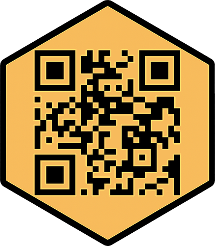 QR для короткой ссылки