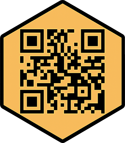 QR для короткой ссылки