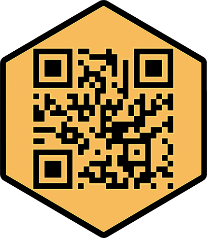 QR для короткой ссылки
