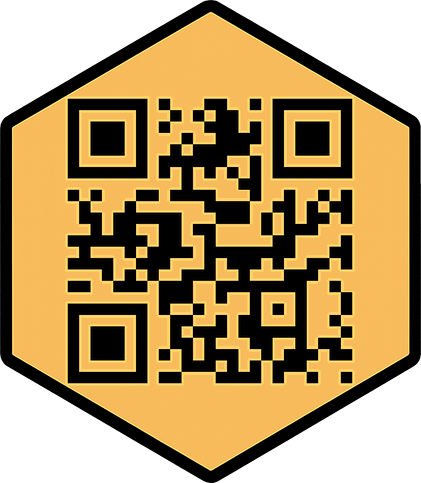 QR для короткой ссылки