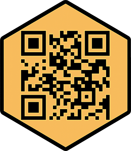 QR для короткой ссылки