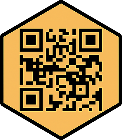 QR для короткой ссылки