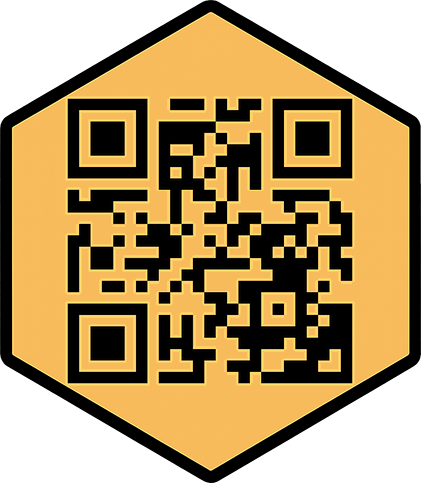 QR для короткой ссылки