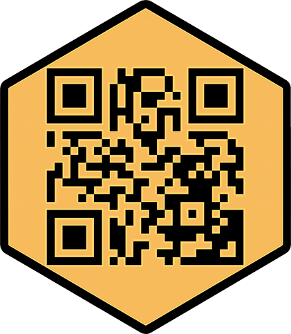QR для короткой ссылки