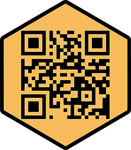 QR для короткой ссылки