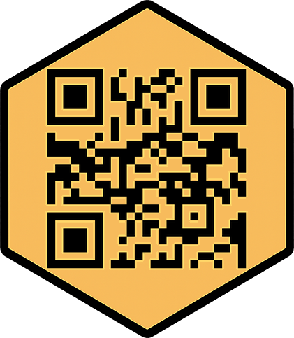 QR для короткой ссылки