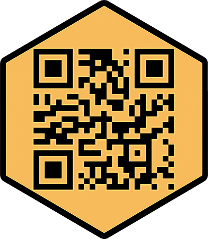 QR для короткой ссылки