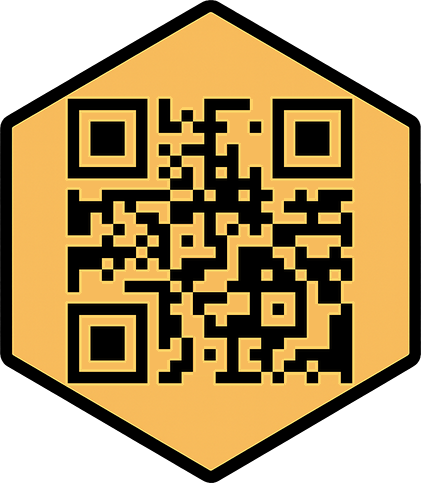 QR для короткой ссылки