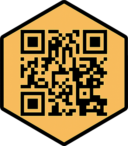 QR для короткой ссылки