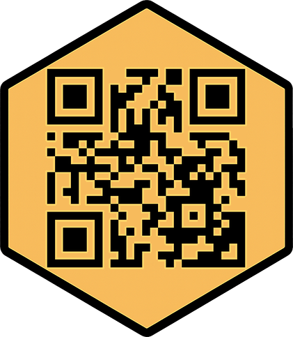 QR для короткой ссылки
