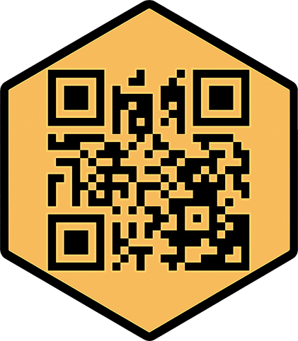 QR для короткой ссылки