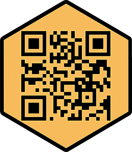 QR для короткой ссылки
