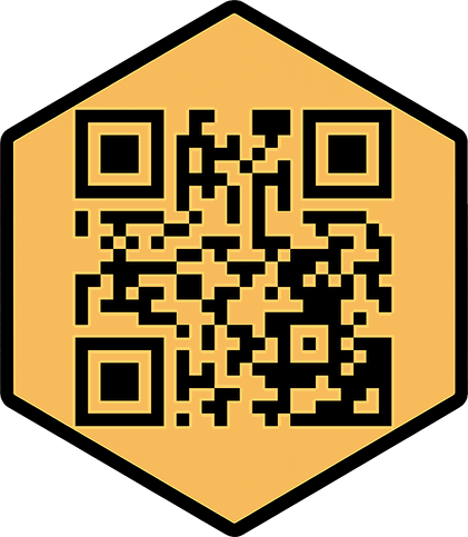 QR для короткой ссылки
