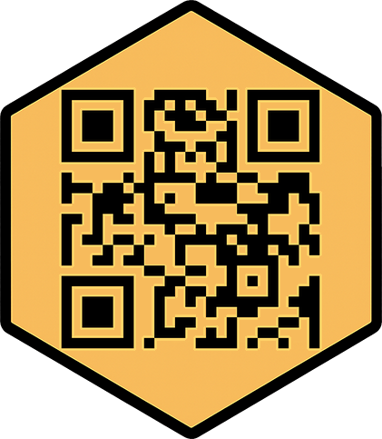 QR для короткой ссылки