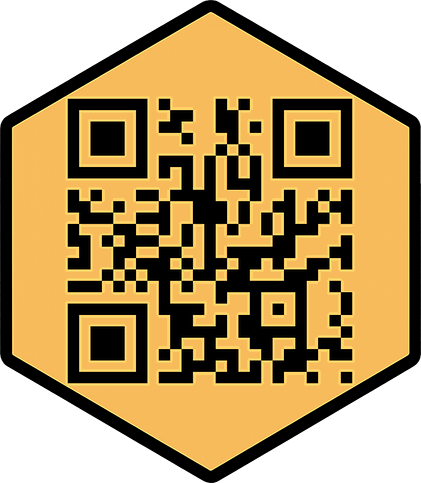 QR для короткой ссылки