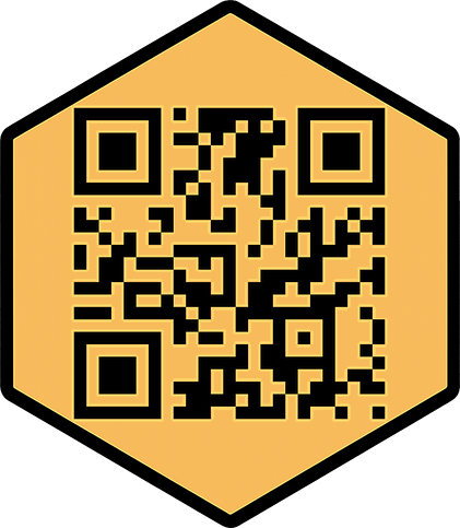 QR для короткой ссылки