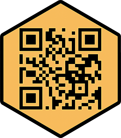 QR для короткой ссылки