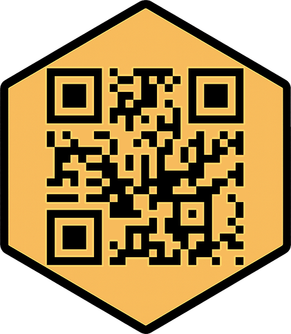 QR для короткой ссылки