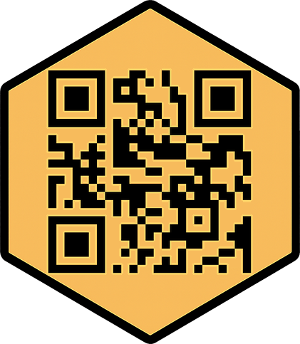 QR для короткой ссылки