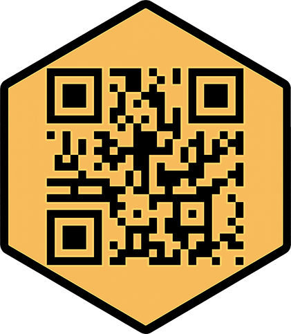 QR для короткой ссылки