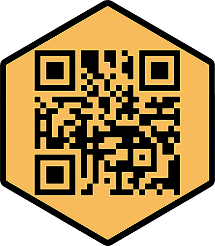 QR для короткой ссылки
