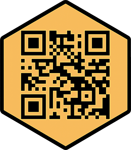 QR для короткой ссылки