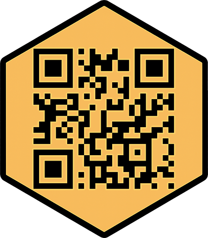 QR для короткой ссылки
