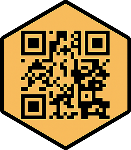 QR для короткой ссылки