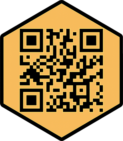 QR для короткой ссылки