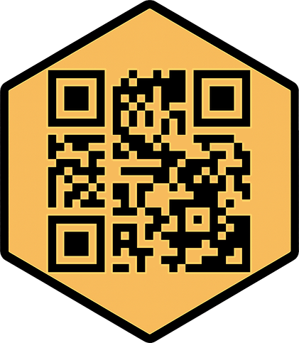 QR для короткой ссылки