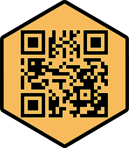 QR для короткой ссылки