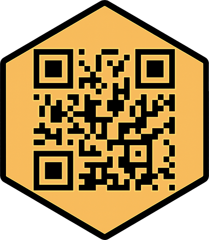 QR для короткой ссылки