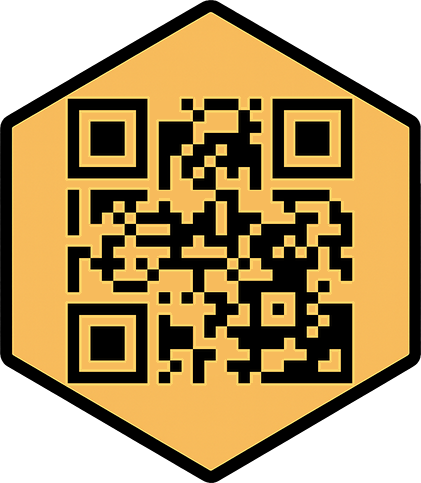 QR для короткой ссылки