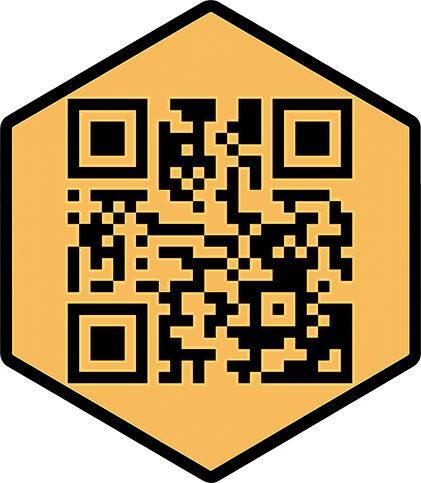 QR для короткой ссылки