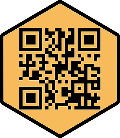 QR для короткой ссылки